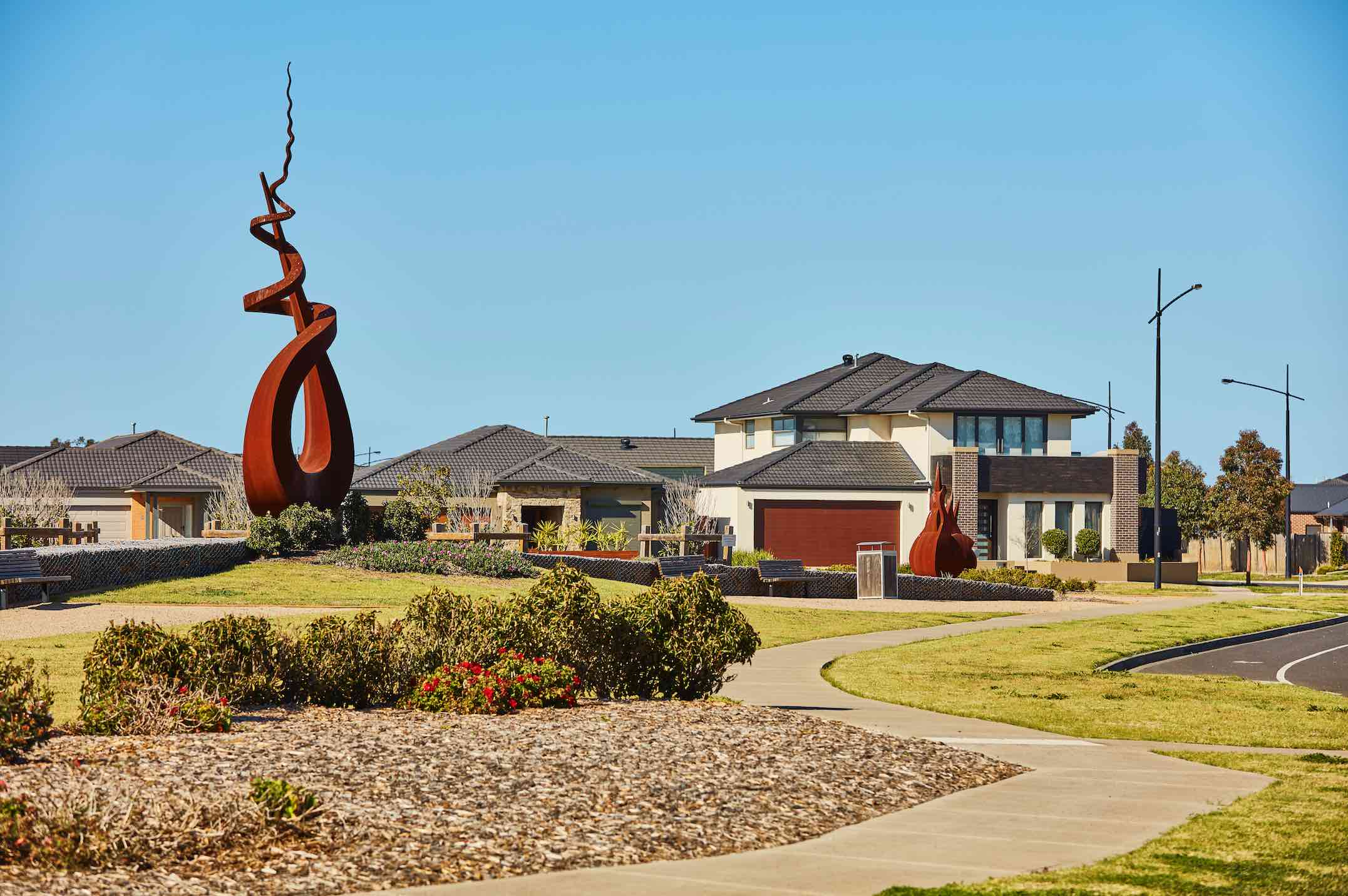 [Land for Sale] Aspire Estate, Fraser Rise OpenLot